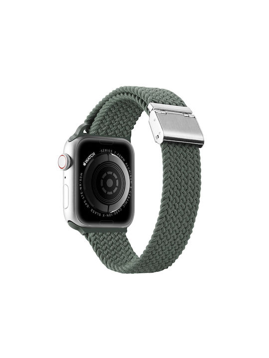 Dux Ducis Strap (Mixture II Version) Λουράκι (Apple Watch 38/40/41/42mm) Dux Ducis Strap (Mixture II Version) Λουράκι (Apple Watch 38/40/41/42mm)
