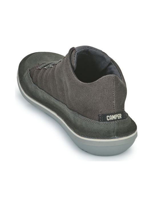 Sneakers Khaki