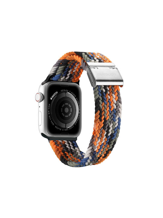 Dux Ducis Strap (Mixture II Version) Λουράκι (Apple Watch 44/45/46mm/Ultra 49mm)