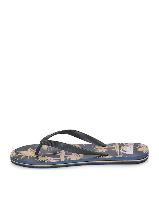 Molokai Air Flow Ανδρικά Flip Flops Μπλε