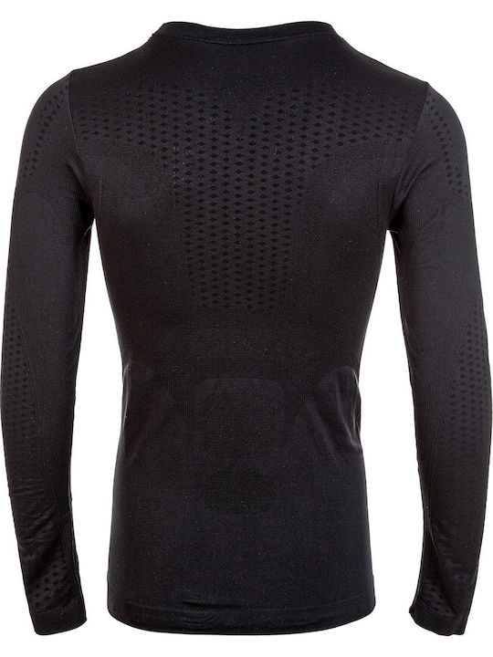 Whistler Set termic pentru barbati Negru