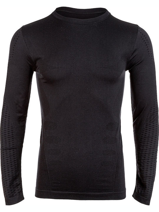 Whistler Set termic pentru barbati Negru