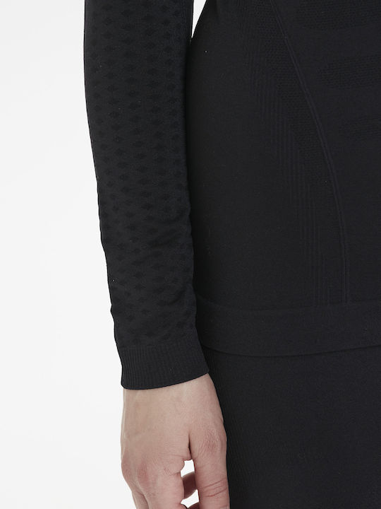 Whistler Set termic pentru barbati Negru