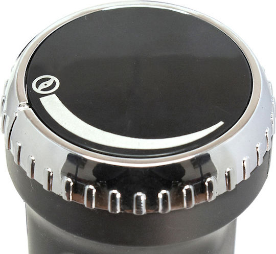 Bruno Hand Blender with Inox Rod 1200W Silver