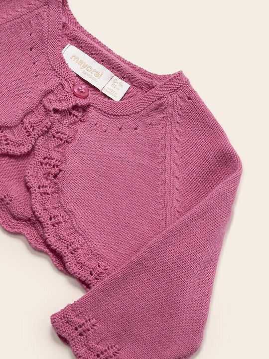 Kinderbolero Lila