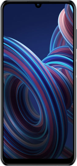 ZTE Blade A72 Dual SIM (3/64GB) Space Gray