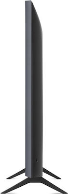 LG Smart Fernseher 43" 4K UHD Rand-LED 43UQ80003LB HDR (2022)