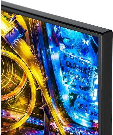 Toshiba Smart Τηλεόραση 43" 4K UHD LED UL4D HDR (2022) 43UL4D63DG