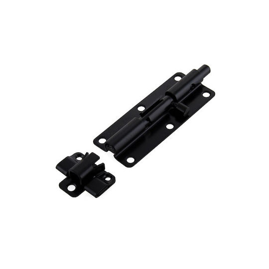 Suki Türhaken 150mm Schwarz