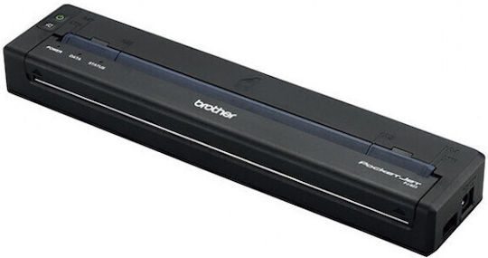 Brother Farbe Drucker Thermische