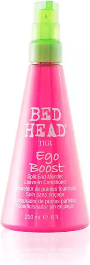 Tigi Ego Boost Split End Mender Lotion Μαλλιών κατά της Ψαλίδας 200ml
