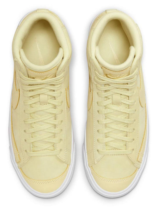 Blazer Mid Premium MF Boots Photon Dust / Summit White