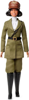 Barbie Bessie Coleman Puppe für 6++ Jahre