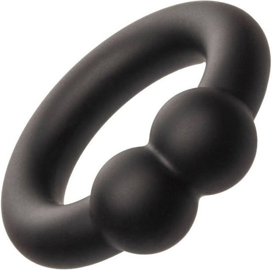Calexotics Alpha Muscle Ring Black