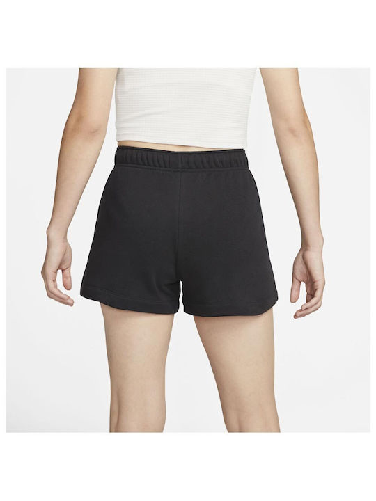 Nike Women's Sporty Shorts Black