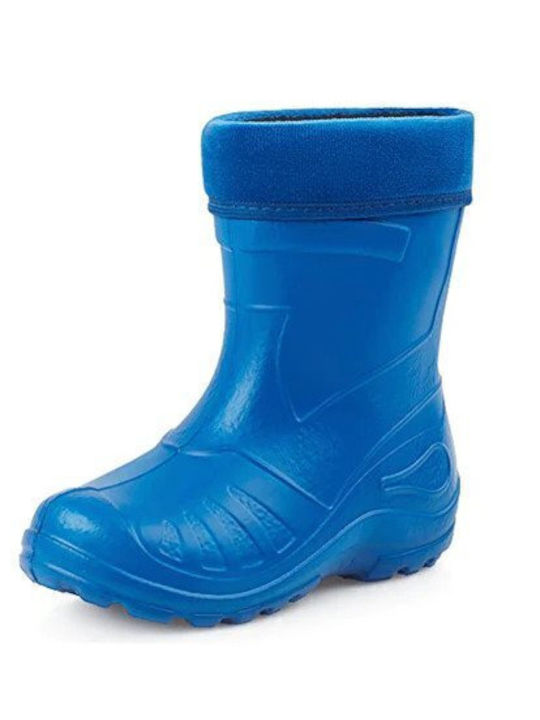 Παιδικές Γαλότσες Wellingtons Μπλε