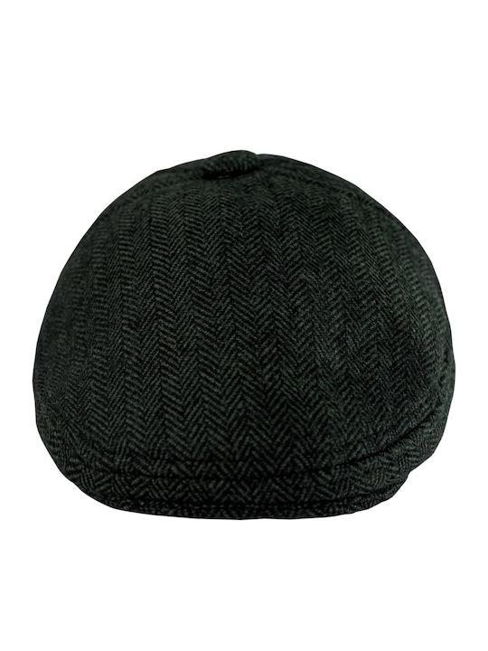 Men's Beret Khaki