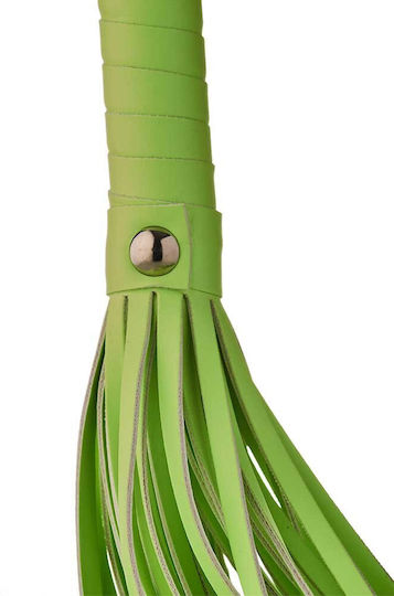 Dream Toys Radiant Glow In The Dark Flogger Bici Green
