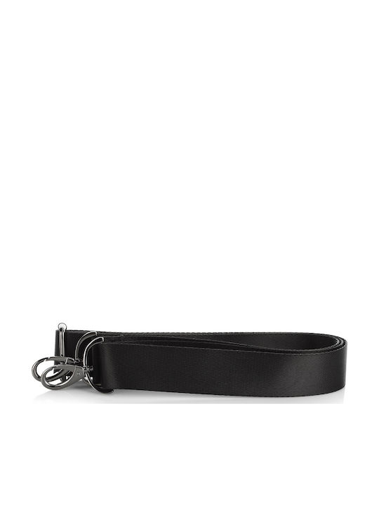 Manhattan Men's Briefcase Black