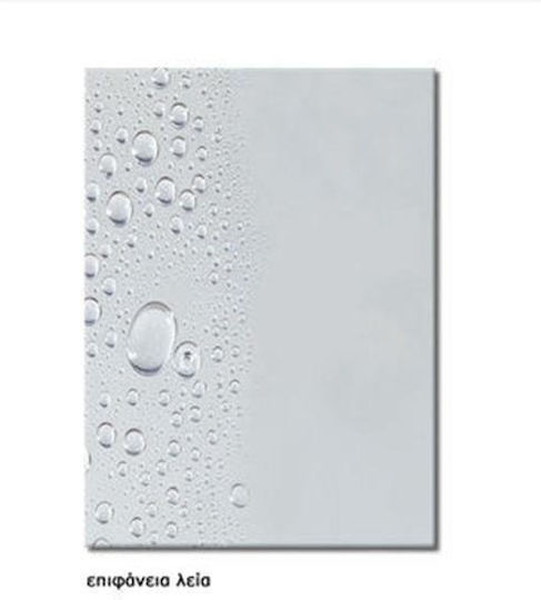 Blanco Solis 500 IF 526123 Drop-In Sink Inox Brushed W54xD44cm Silver