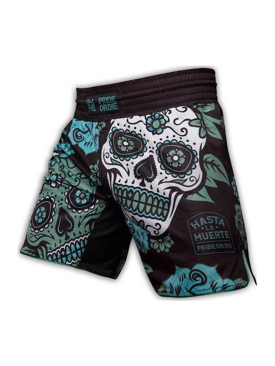 PrideOrDie Hasta La muerte POD177