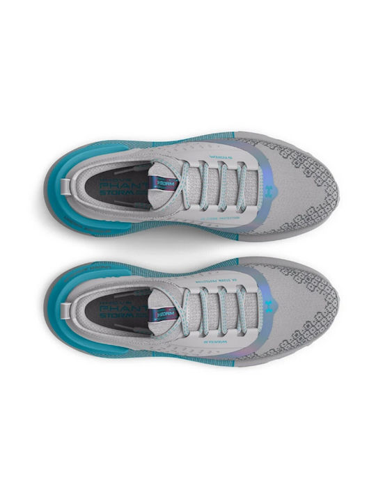 HOVR Phantom 3 Storm Sport Shoes Running Gray