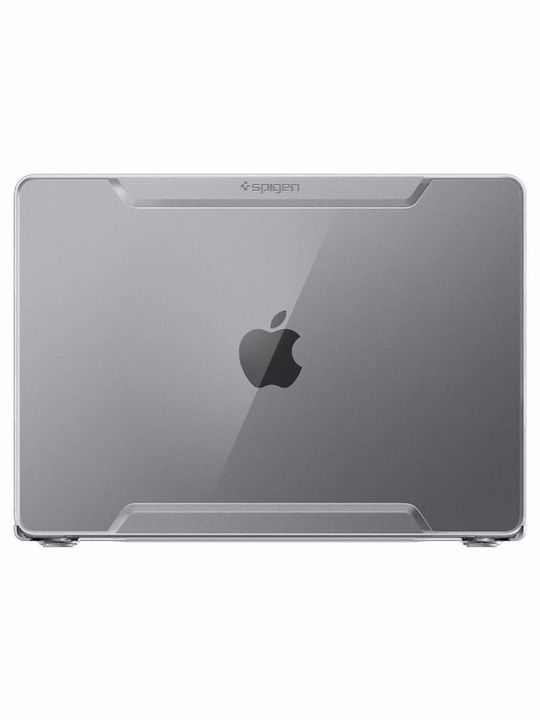 Θήκη Spigen Sgp Thin Fit Apple Macbook Air 13 2025 M4 2024 M3 2022 M2 A2681 Διαφανο Acs05271 Θήκη Spigen Sgp Thin Fit Apple Macbook Air 13 2025 M4 2024 M3 2022 M2 A2681 Διαφανο Acs05271