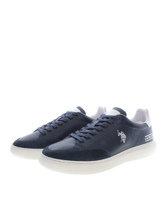U.S. Polo Assn.