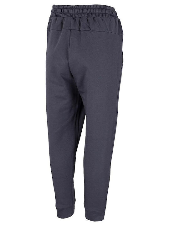 Jogginghose Jogger Marineblau