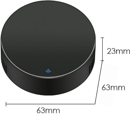 Tuya Smart Hub Wi-Fi / IR