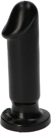 Toyz4lovers Italian Cock Anal Dildo Black 10.5cm
