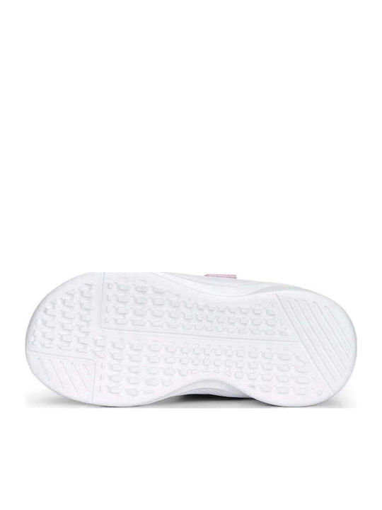 Flyer Runner Incaltaminte Sport Copii Alergare cu Închidere Hoop & Loop Roz