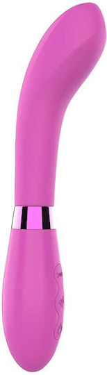ToyJoy Milhshake Dance Vibrator G-Punkt 21cm Violet
