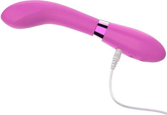 ToyJoy Milhshake Dance Vibrator G-Punkt 21cm Violet