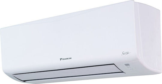 Daikin Siesta ATXC-D Air Conditioner Inverter 22000 BTU A++/A+ with Uniform Air Distribution