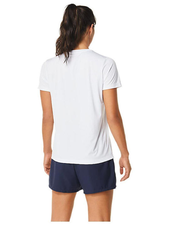 ASICS Court GPX Μπλούζα