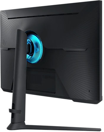 Samsung Odyssey G7 G70B IPS HDR Gaming Monitor 32" 4K 3840x2160 144Hz cu Timp De Răspuns 1ms GTG