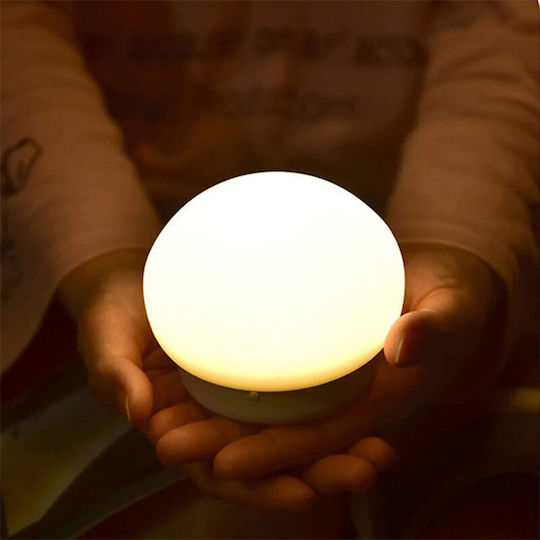 LED Mushroom Nursery Night Light LED Mushroom Nursery Night Light