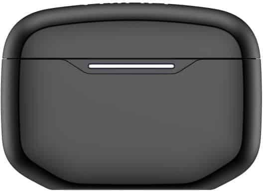 Edifier W240TN In-ear Bluetooth Handsfree Earphones with Sweat Resistance and Charging Case Black