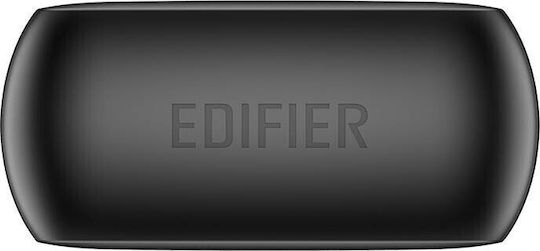 Edifier W240TN In-ear Bluetooth Handsfree Earphones with Sweat Resistance and Charging Case Black