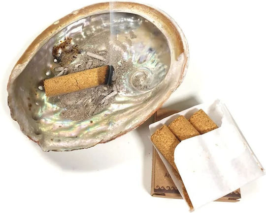 Fragrance Sticks Wood Wanchako with Fragrance Palo Santo