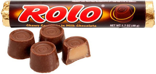 Nestle Rolo Candy 52gr