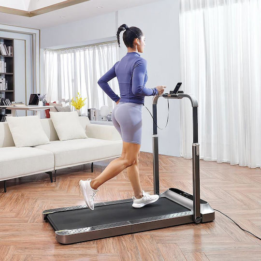 KingSmith WalkingPad R2 Pro 1.25hp Electric Foldable Treadmill for User up to 110kg