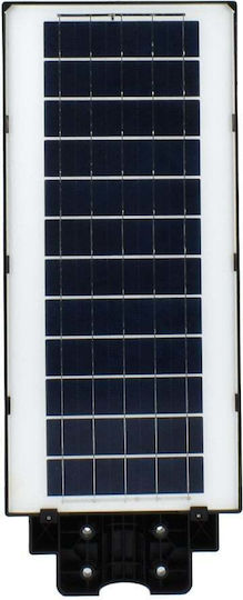 Street Solar Light 400W Cold White 6500K with Motion Sensor, Photocell and Remote Control IP67 59.2cmx23.7cmx6.7cmcm