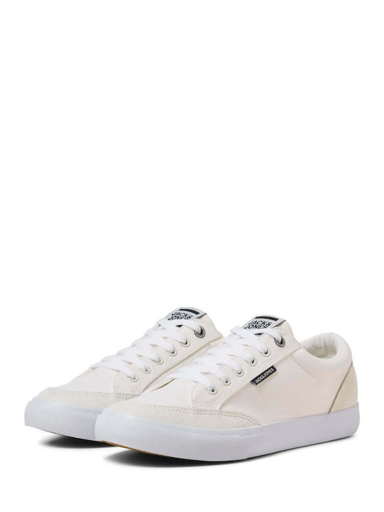 Herren Sneakers Weiß