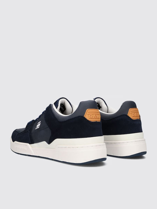 Attac Pop Bărbați Adidași Negre
