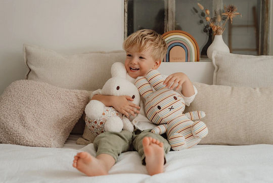 Little Dutch Λούτρινο Λαγουδάκι Miffy 25 εκ.