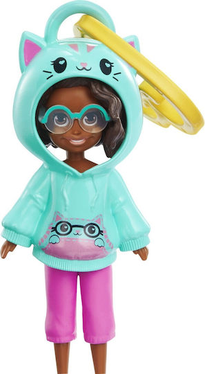 Mattel Котенце Polly Pocket 7.6см