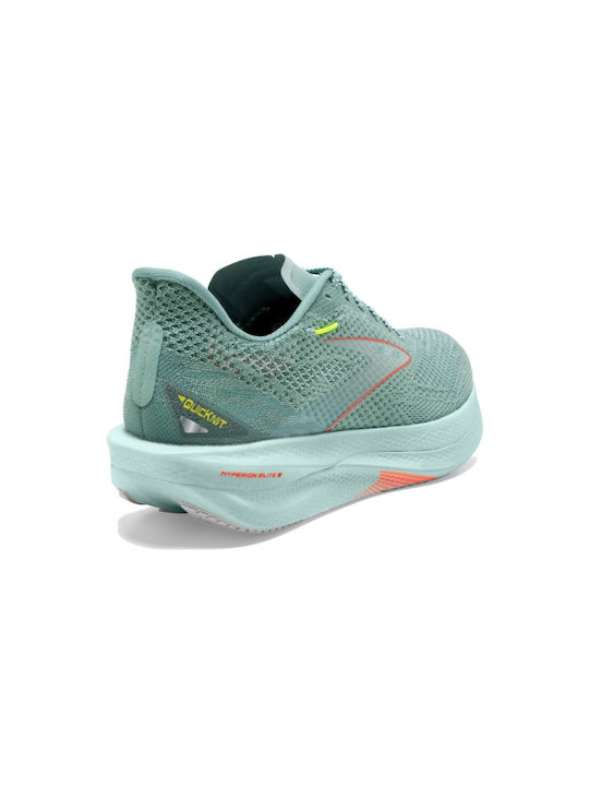Hyperion Elite 3 Sport Shoes Running Blue Surf / Cherry / Nightlife