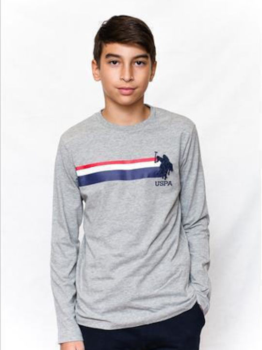 U.S. Polo Assn.